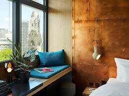 25hours Hotel Bikini Berlin