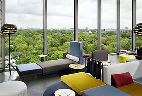 25hours Hotel Bikini Berlin