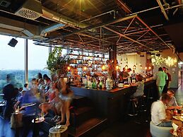 25hours Hotel Bikini Berlin