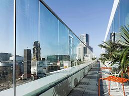 25hours Hotel Bikini Berlin