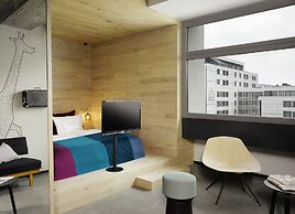 25hours Hotel Bikini Berlin