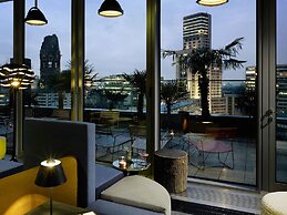 25hours Hotel Bikini Berlin