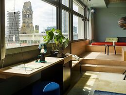 25hours Hotel Bikini Berlin