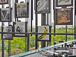 25hours Hotel Bikini Berlin