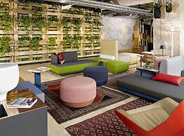 25hours Hotel Bikini Berlin