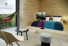 25hours Hotel Bikini Berlin