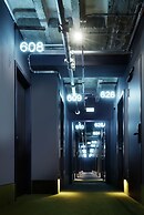 25hours Hotel Bikini Berlin