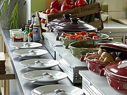 25hours Hotel Bikini Berlin