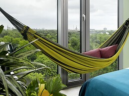 25hours Hotel Bikini Berlin