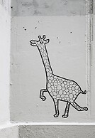 25hours Hotel Bikini Berlin