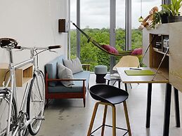 25hours Hotel Bikini Berlin