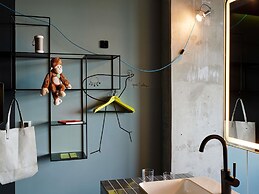 25hours Hotel Bikini Berlin