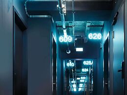 25hours Hotel Bikini Berlin