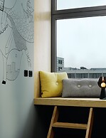 25hours Hotel Bikini Berlin