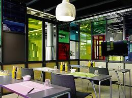 25hours Hotel Bikini Berlin