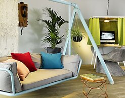 25hours Hotel Bikini Berlin