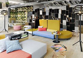 25hours Hotel Bikini Berlin