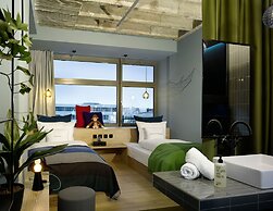 25hours Hotel Bikini Berlin