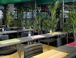 25hours Hotel Bikini Berlin