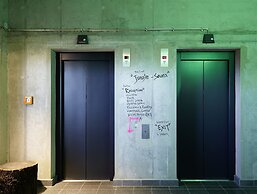 25hours Hotel Bikini Berlin