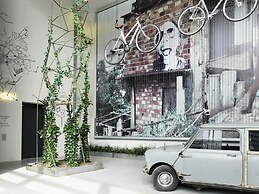 25hours Hotel Bikini Berlin