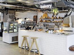 25hours Hotel Bikini Berlin