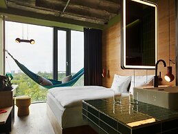 25hours Hotel Bikini Berlin