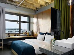 25hours Hotel Bikini Berlin