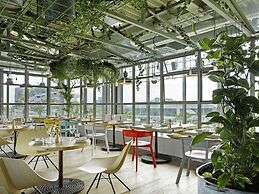 25hours Hotel Bikini Berlin