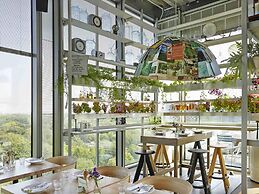 25hours Hotel Bikini Berlin