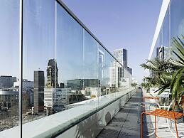 25hours Hotel Bikini Berlin