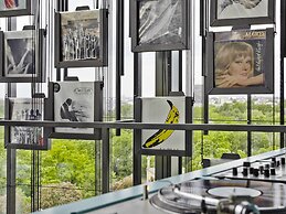 25hours Hotel Bikini Berlin