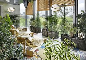 25hours Hotel Bikini Berlin