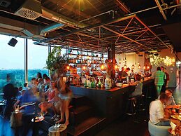 25hours Hotel Bikini Berlin