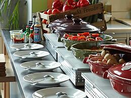 25hours Hotel Bikini Berlin