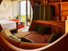 25hours Hotel Bikini Berlin