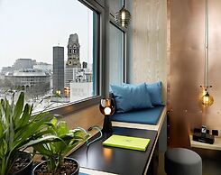 25hours Hotel Bikini Berlin