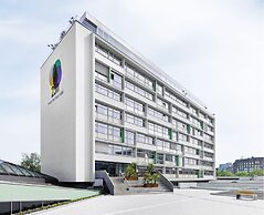 25hours Hotel Bikini Berlin