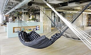 25hours Hotel Bikini Berlin