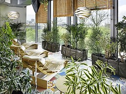 25hours Hotel Bikini Berlin