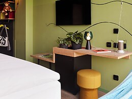 25hours Hotel Bikini Berlin