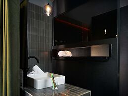 25hours Hotel Bikini Berlin