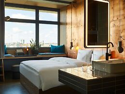 25hours Hotel Bikini Berlin