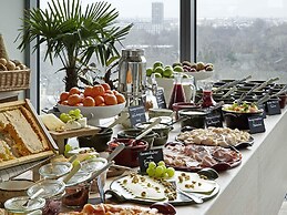 25hours Hotel Bikini Berlin