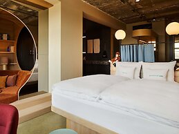 25hours Hotel Bikini Berlin