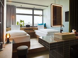 25hours Hotel Bikini Berlin