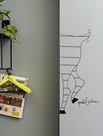 25hours Hotel Bikini Berlin