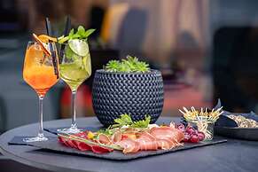 Dorint Airport-Hotel Zürich