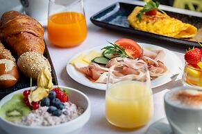 Dorint Airport-Hotel Zürich