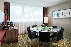 Dorint Airport-Hotel Zürich